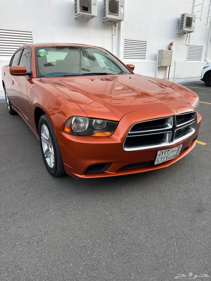 تشارجر 2011 6 سرندل 0