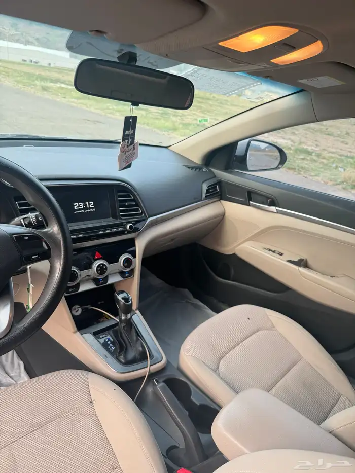 النترا 2020 نظيف 19