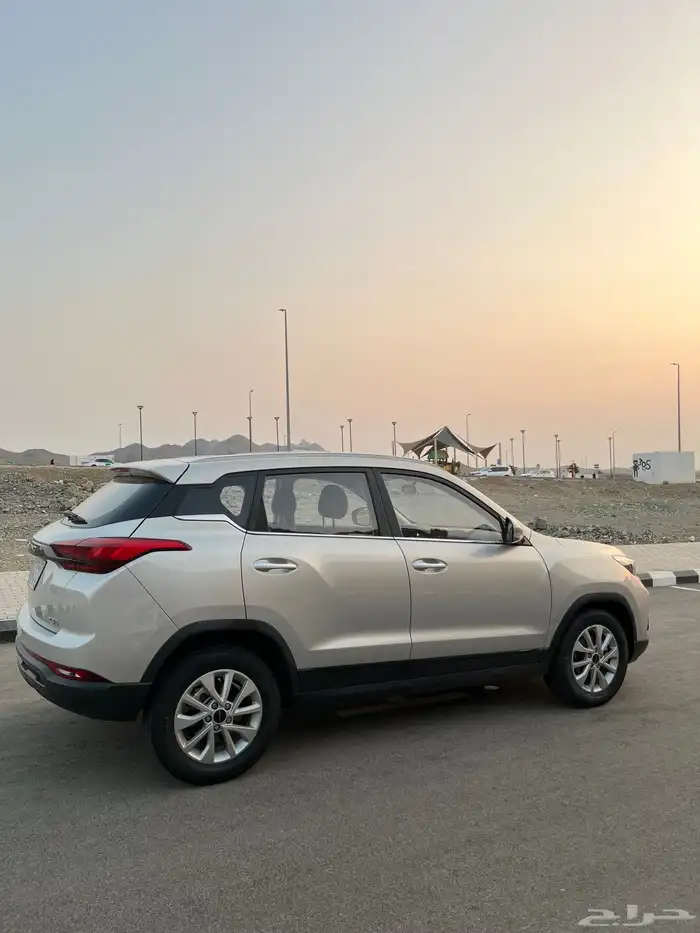 بايك 2024 شبة جديد ماشاء الله 16