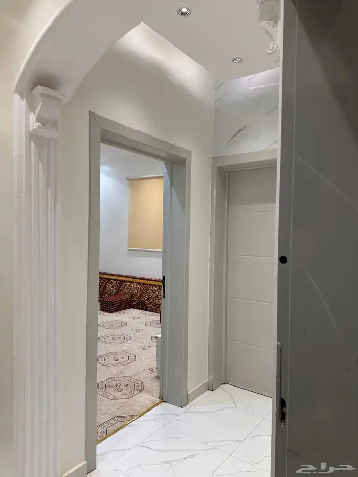 شقة مؤثثة للايجار 1