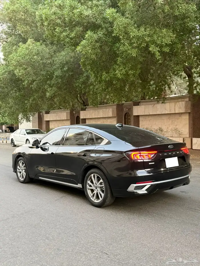 فورس توروس ترند 16