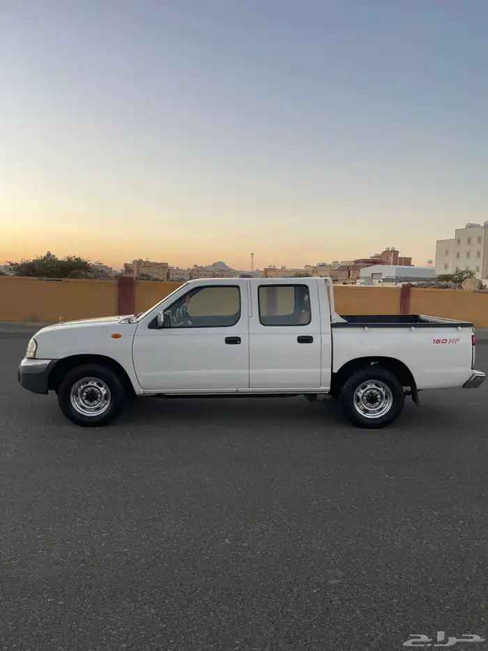 للبيع ددسن 2011 عدادين فل سعودي 9