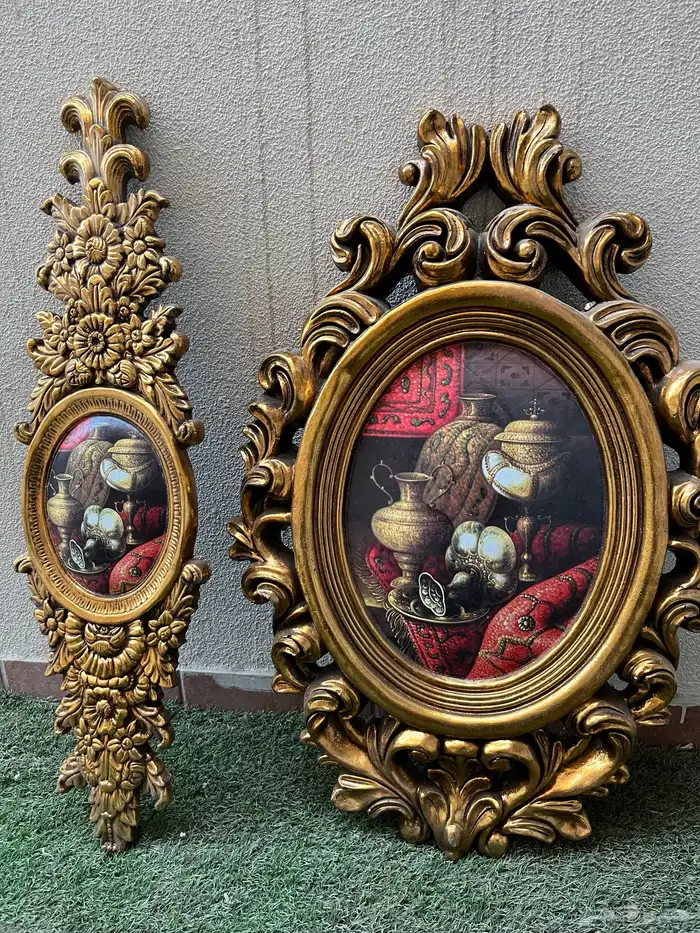 صور مصنوعه من جبس ب70 4