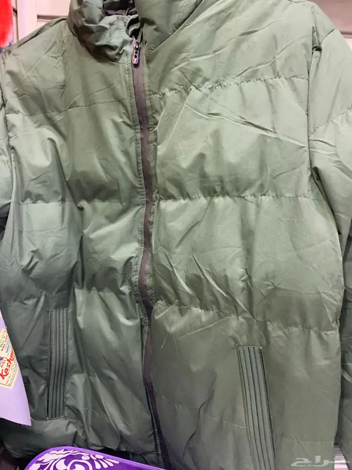 جواكت شتويه جينز خامة ممتازه 10