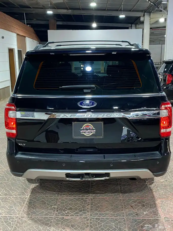 فورد اكسبديشن 2019 15