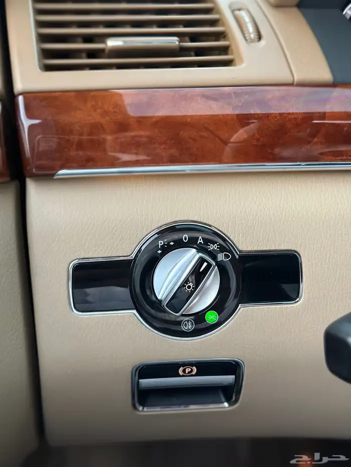 مرسيدس بانوراما مخزن ماشيه 15 الف فقط 2010 بدي وكاله 14