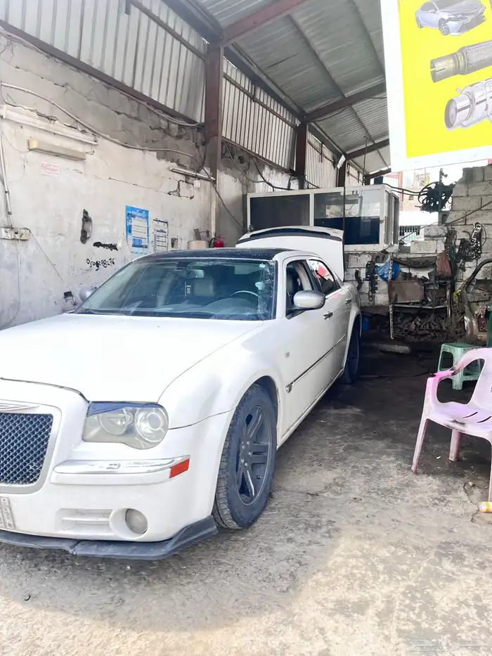 كرايسلر 2006 5