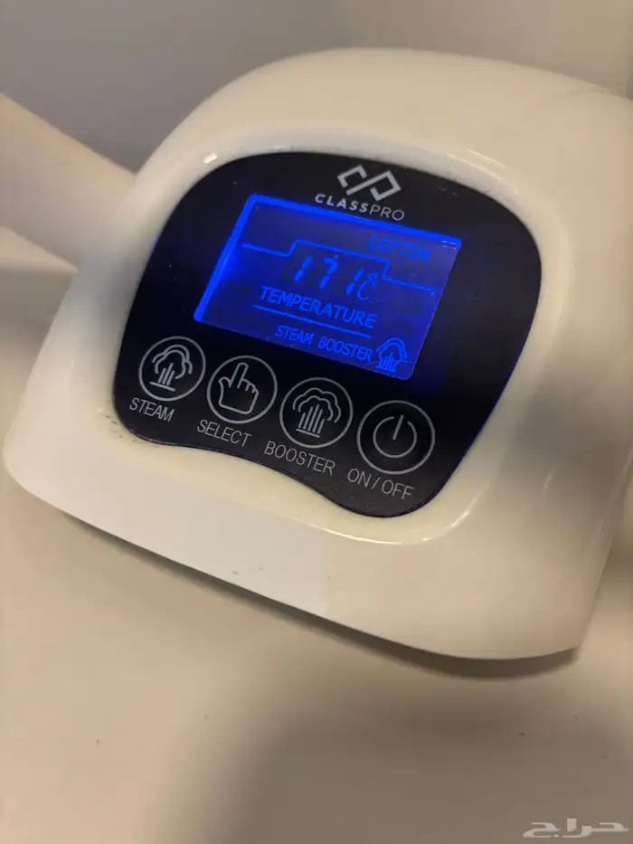 كاوية ملابس للبيع عاجل 3