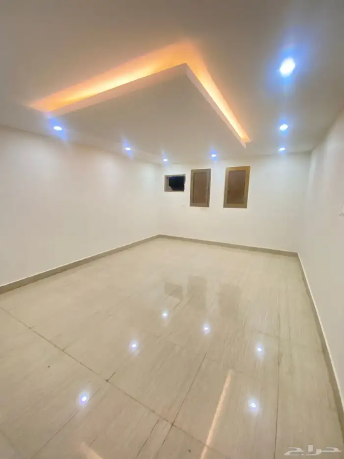 شقه للإيجار بحي الندى 5