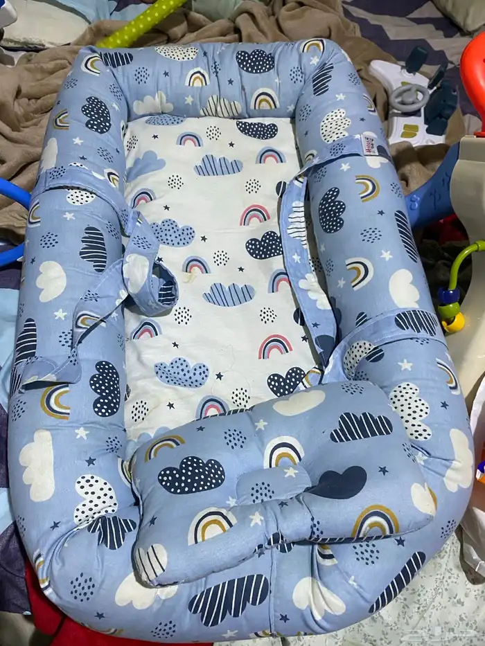 باونسر كهربائي و باونسر عادي وبيبي نيست ومشايه 2