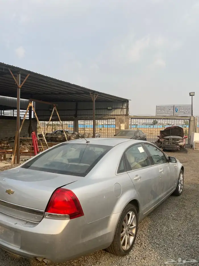 كابرس 2016 نظيف بيع قطع 3