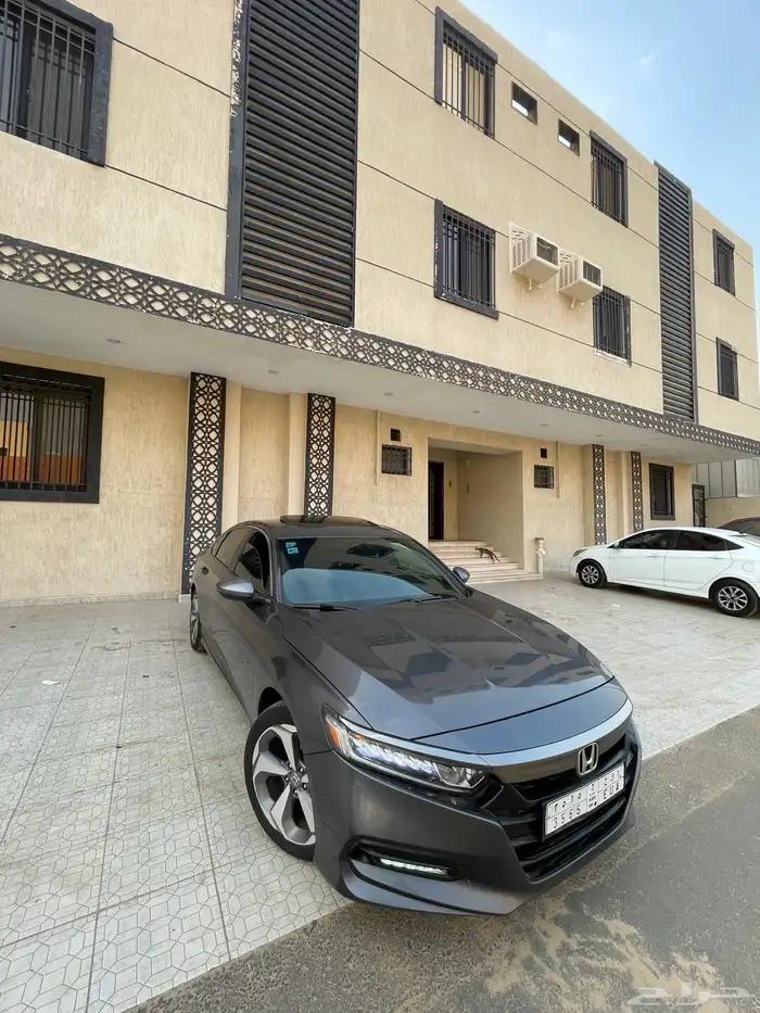 هوندا أكورد فئة SPORT 10