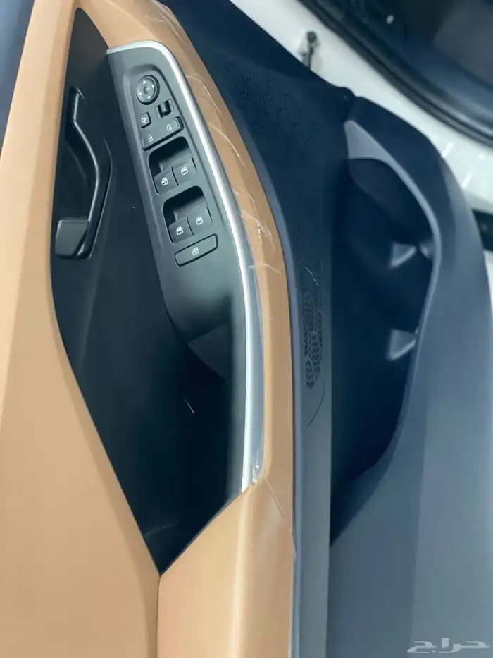 متوفر كريتا جراند سمارت موديل 2025 بافضل سعر 9