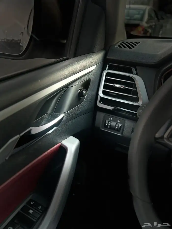 ماكسيس T70مديل 2023 ديزل فل كامل  مالك واحد من الوكاله 26