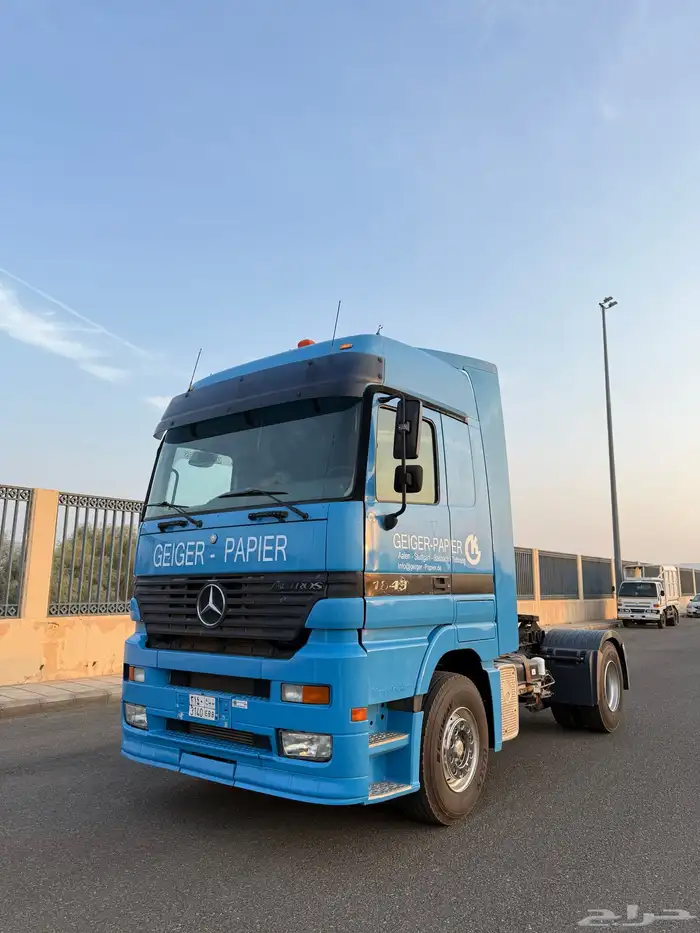 راس اكترس 2002 نظيف جدا 2