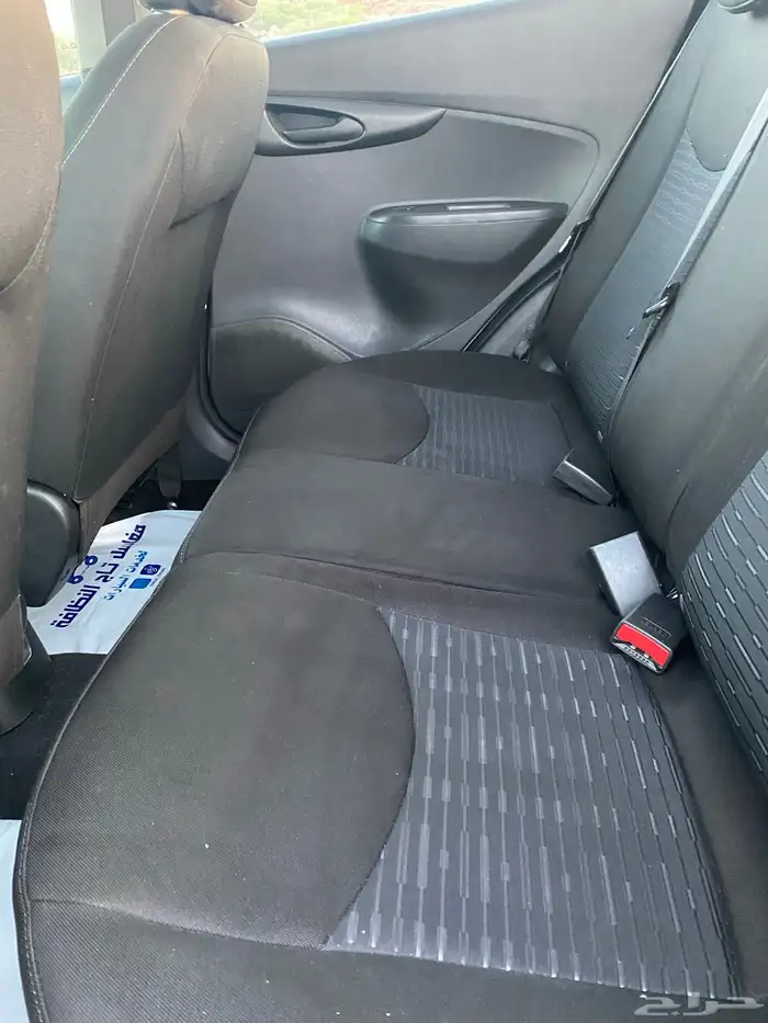 ( تم البيع )سبارك 2020 بودي بلد مخزن 48 الف كيلو 11