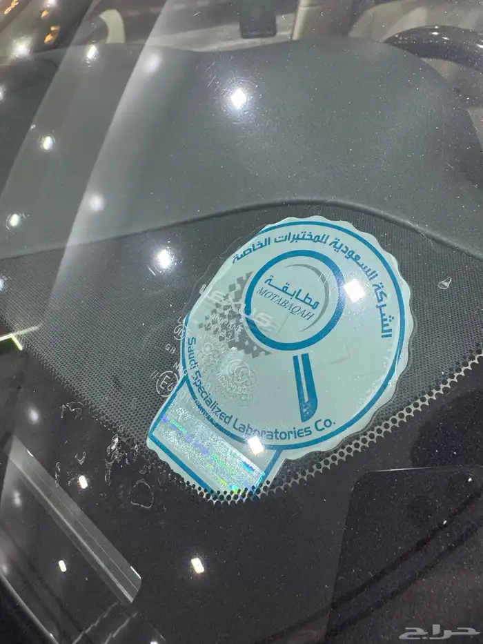 لكزس LS460 2015 وكالة 22