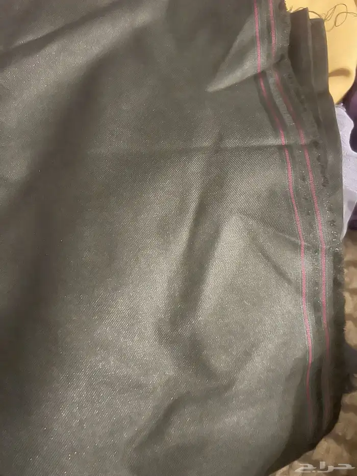 اغراض متجرللعبايات للبيع للبيع اقمشه وكلف عبايات جديده 12