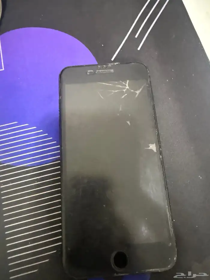 ايفون7 بلس 128 قيقا 1