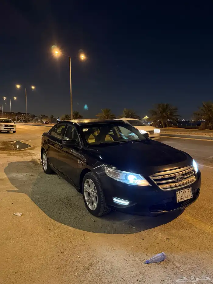 للبيع تورس 2011 4