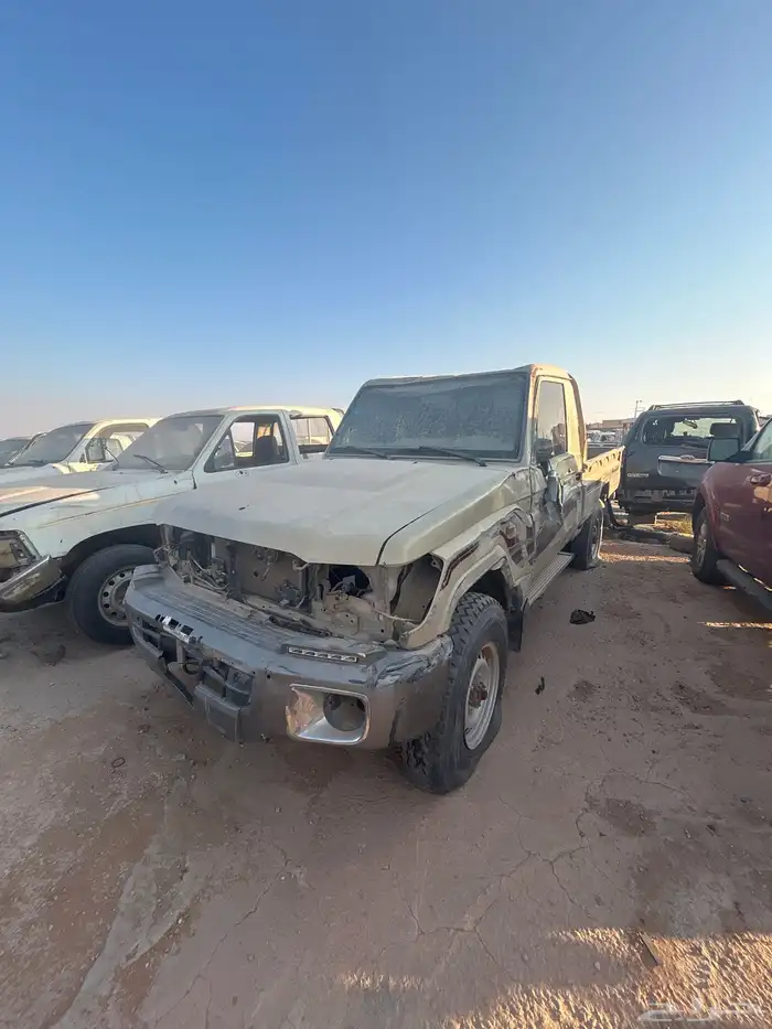 قطع تشليح شاص 0