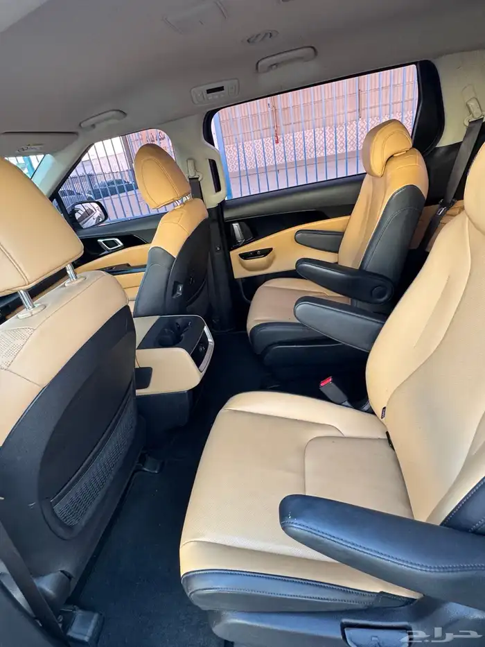 كرنفال 2021 ديزل 14