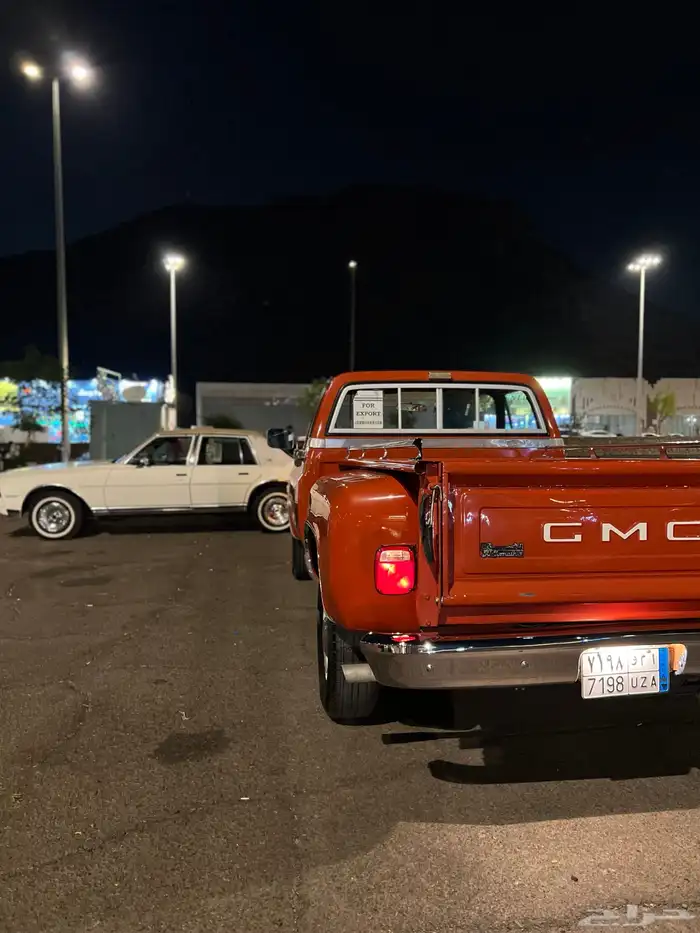 سيارات تراثيه للاجار 0