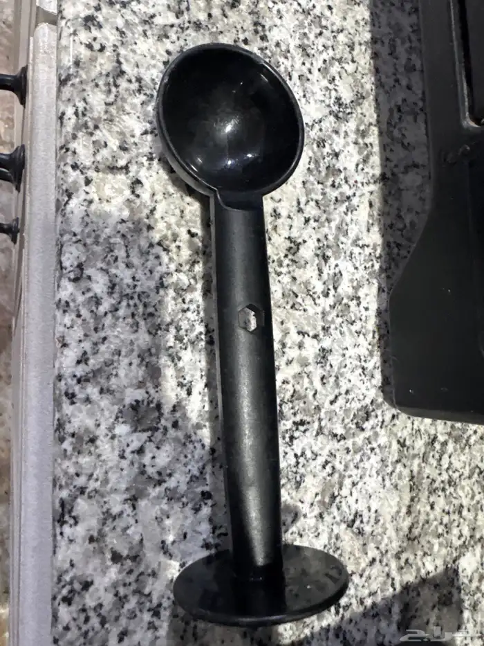 آله قهوة ثلاث رؤؤس للكبسوله وللاسبرسو والمقطره 5