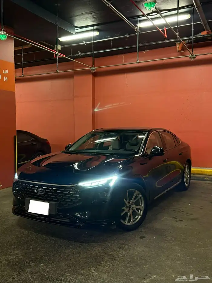 فورس توروس ترند 20