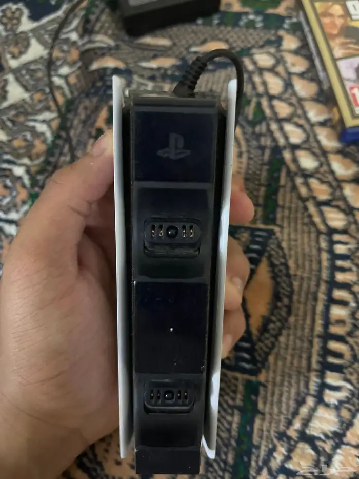 شاحن يدات سوني 0