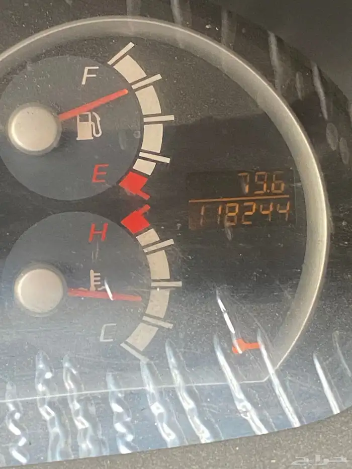 باص هايس صيني 6