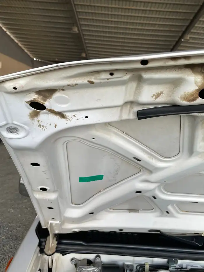 داتسون غماره مخزززن 62