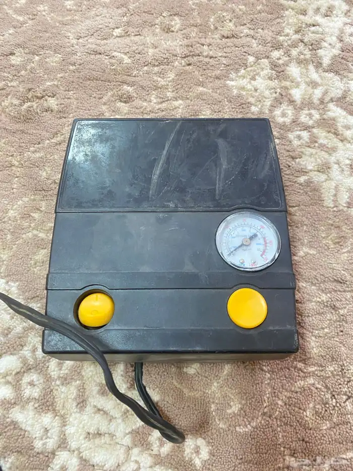 ماطور هواء 2