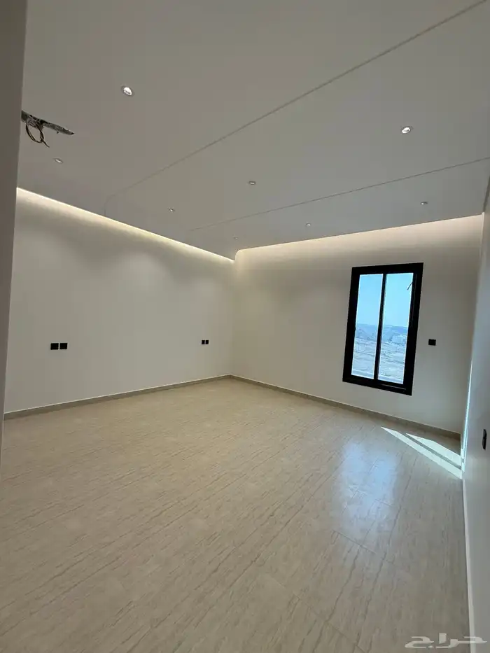 شقة بسطح خاص تمليك دور كامل مستقل بالشوقية بتشطيبات مودرن 13