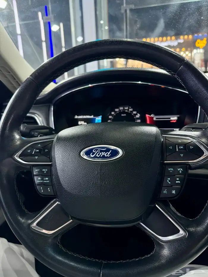 تورس 2021 ترند سعودي للبيع 13