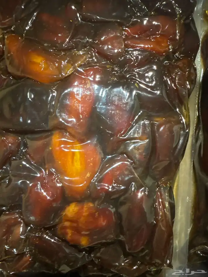 تمر فنخاء الكهفه 3