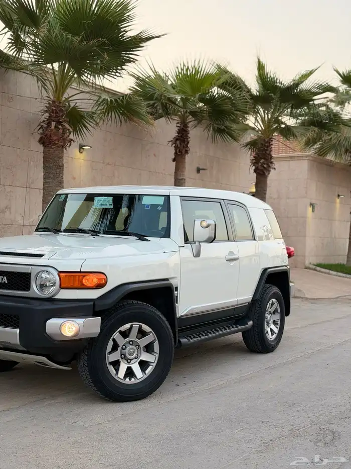 للبيع اف جي سعودي موديل 2022 فل كامل 2 2