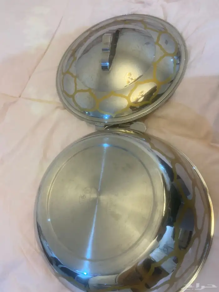 حافظة الطعام من Al-Saif gallery 2