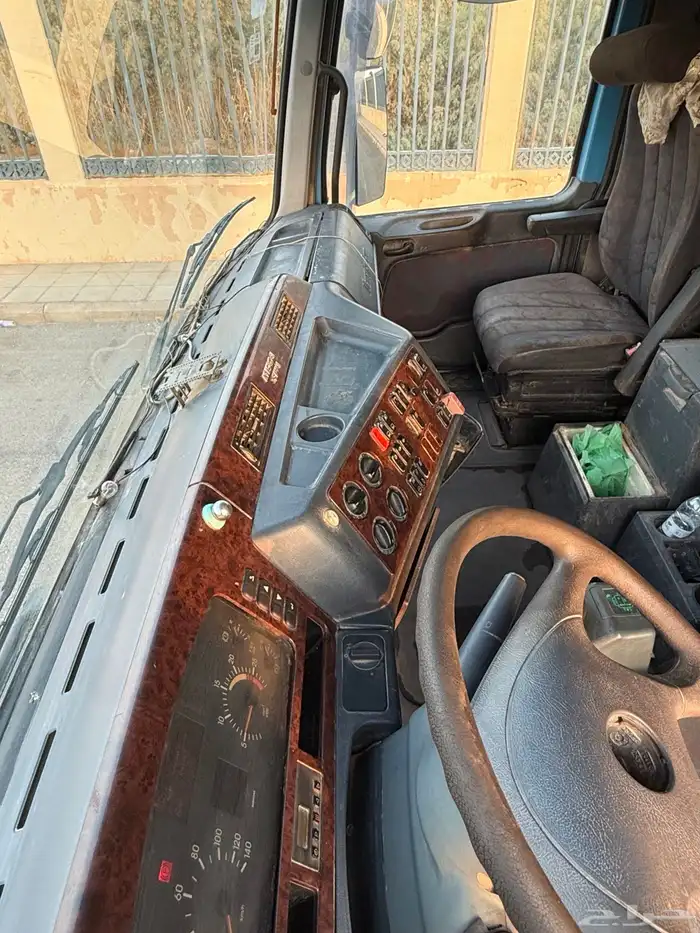 راس اكترس 2002 نظيف جدا 9