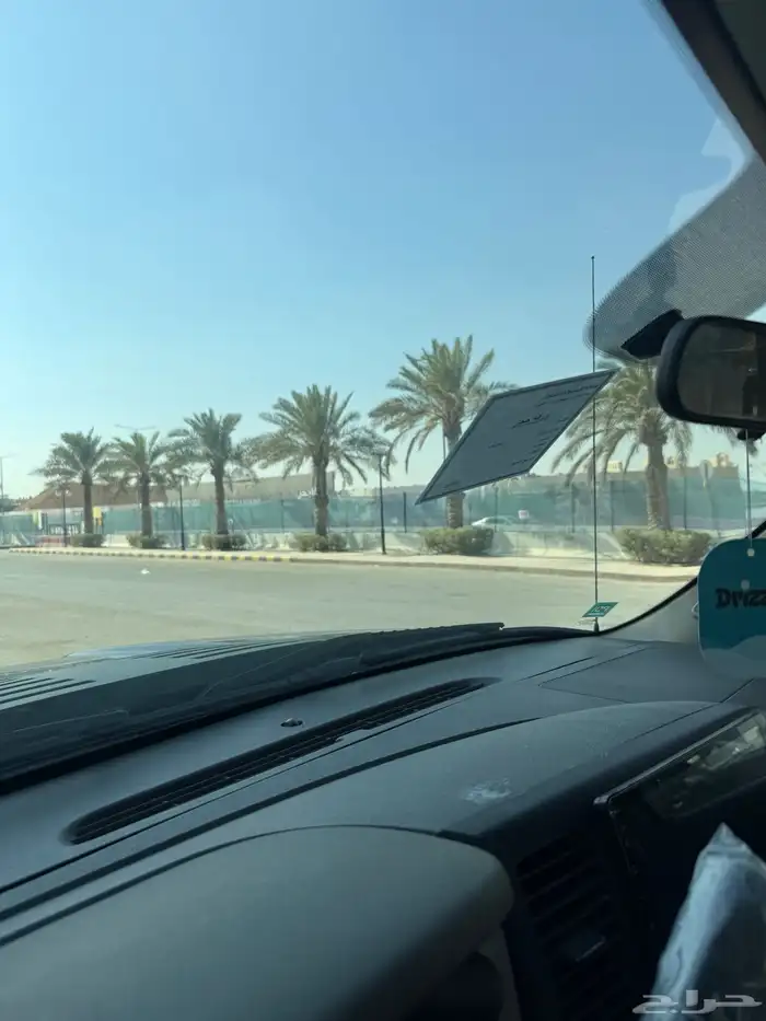 سييرا hd2500 موديل 2013 20