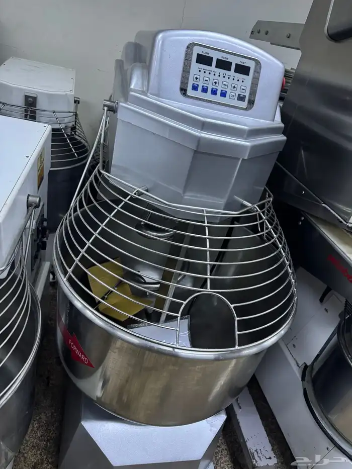 بيع شراء وتجهيز مخابز ومحلات حلويات 17