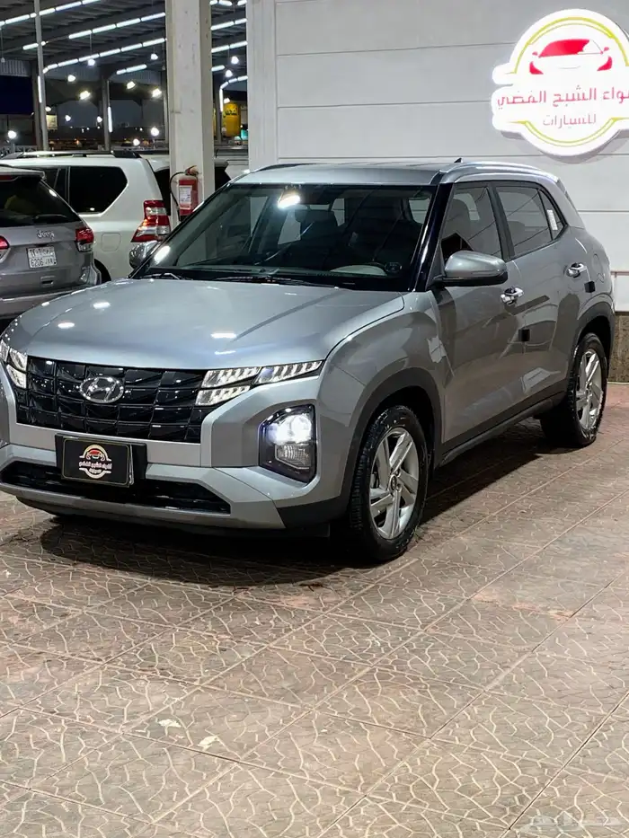 هونداي كريتا 2025 15