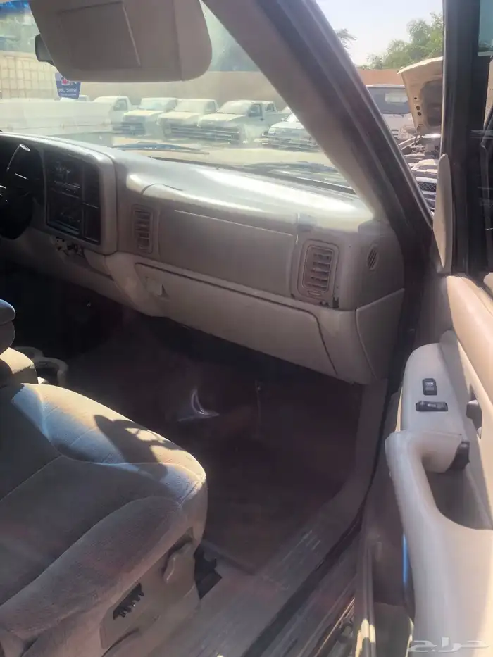 جمس 2001 فل كامل 8 مسمار بدون دبل 1