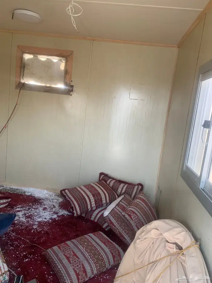 مرتبل طول 4متر عرض 370متر 3