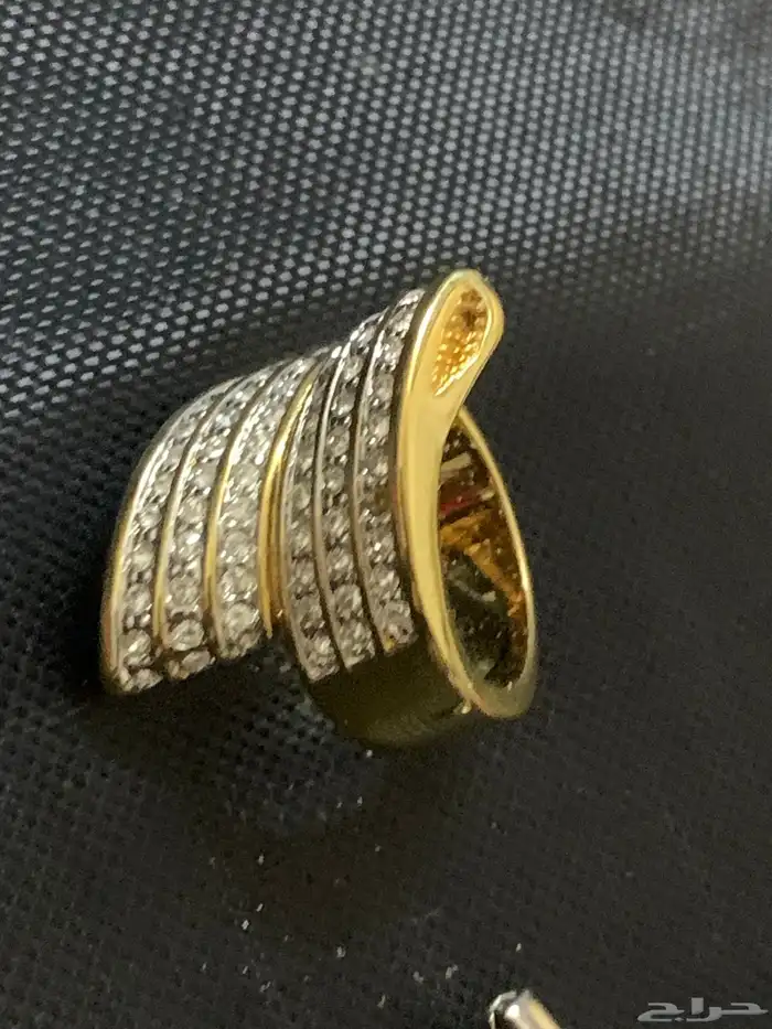 خواتم نسائية للبيع 17