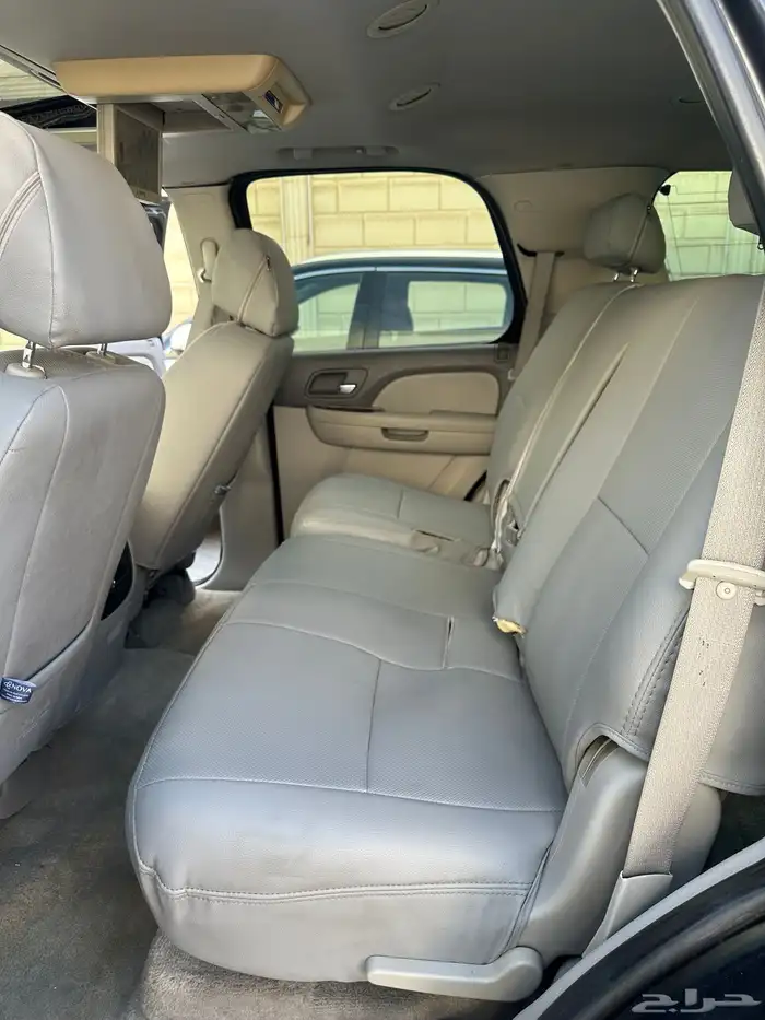 جمس يوكن 2007. نظيفف للبيع 13