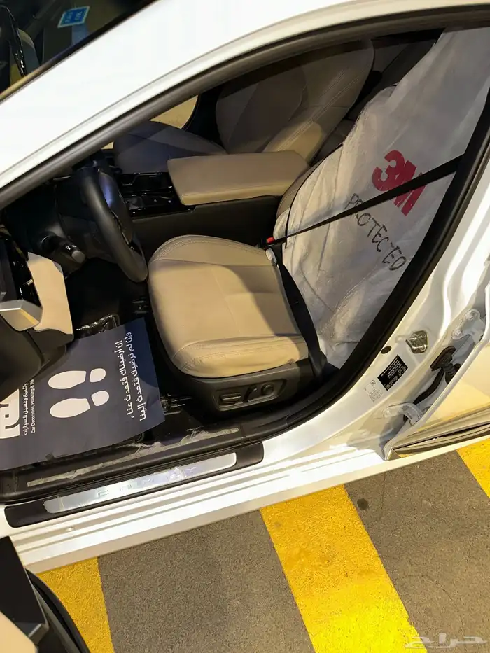 كامري 2025 للبيع 12