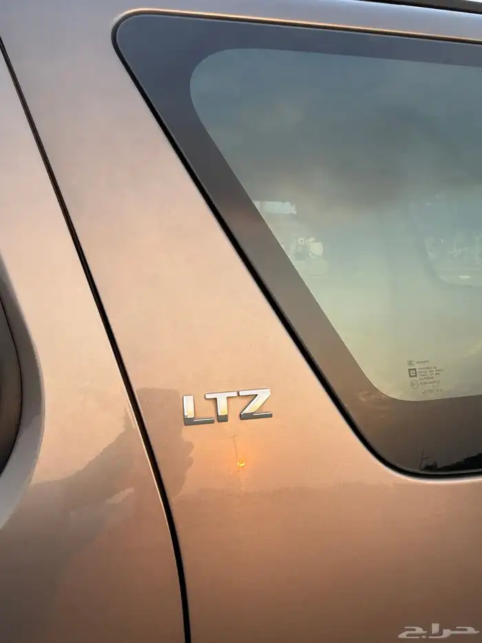 شفروليه تاهو سعودي فل كامل بدون دبل 7