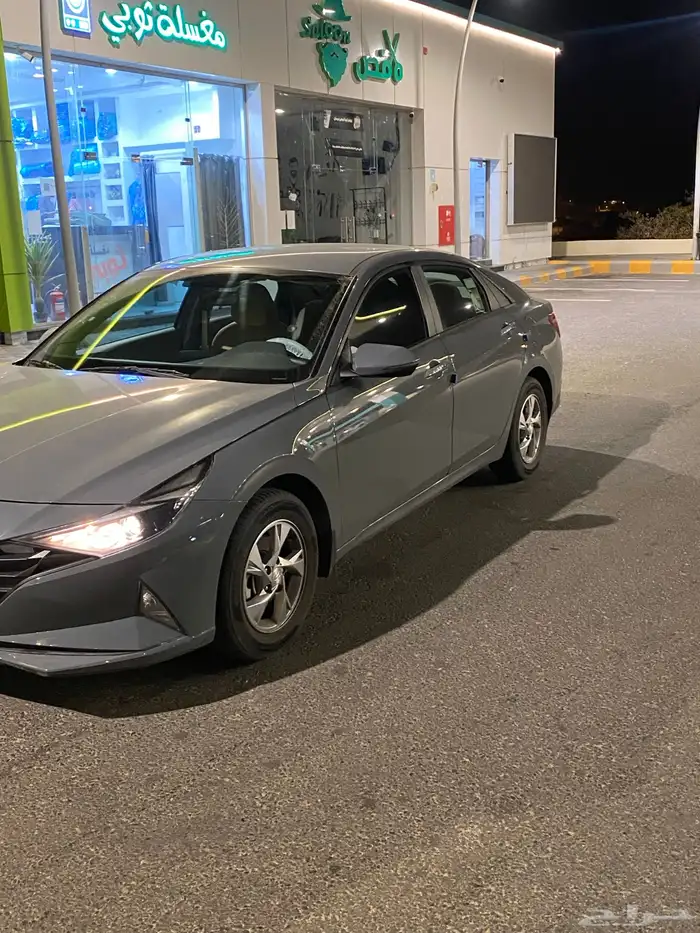 النترا 2021 ستاندر 1