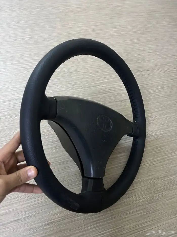 طاره هايلكس 15 1